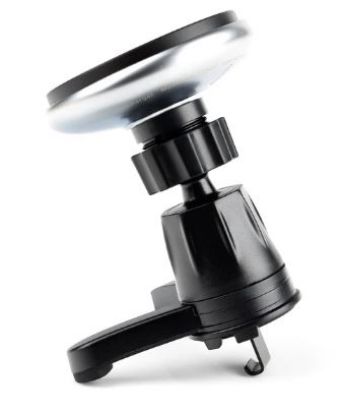 تصویر پایه نگهدارنده و شارژ وایرلس گوشی موبایل هیسکا مدل HK-2354W